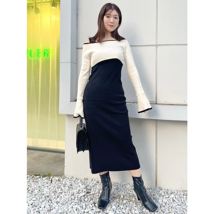 [EMIS] コーデュロイデイリーロングホボバッグ 3色 / 韓国発 EMIS CORDUROY DAILY LONG HOBO BAG