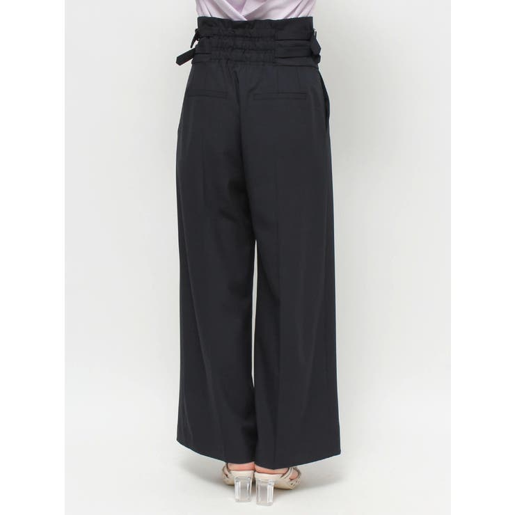 kae‘ n　MERCURYDUO スカート＆エンフォルド　ワイドパンツ kae' n様専用 MERCURYDUO スカート＆エンフォルド ワイドパンツ