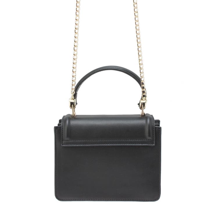 ビジュー付プリーツBAG[品番：MKSW0055049]｜MERCURYDUO
