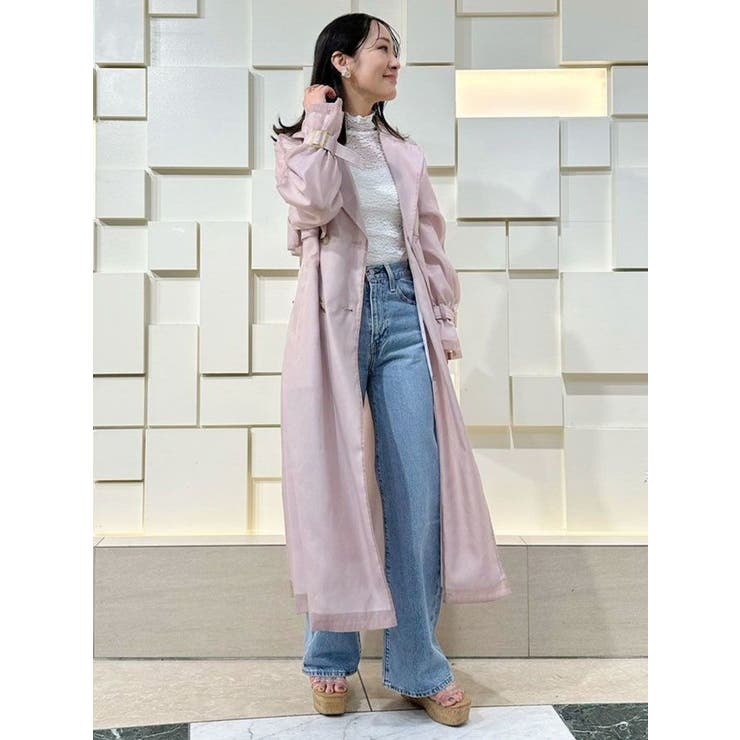 Levis RIBCAGE WIDE LEG | MERCURYDUO | 詳細画像22 