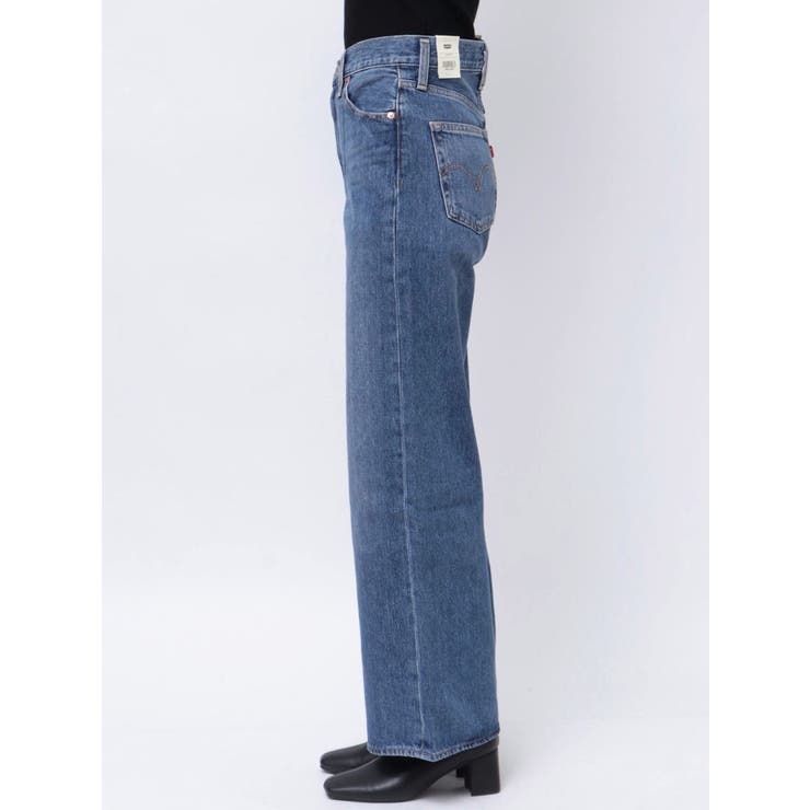 Levis RIBCAGE WIDE LEG | MERCURYDUO | 詳細画像24 