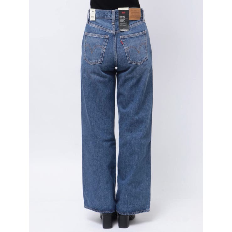 Levis RIBCAGE WIDE LEG | MERCURYDUO | 詳細画像25 