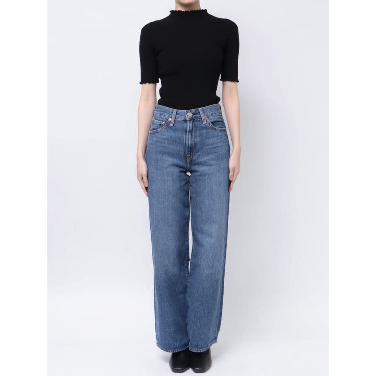 Levis RIBCAGE WIDE LEG | MERCURYDUO | 詳細画像30 