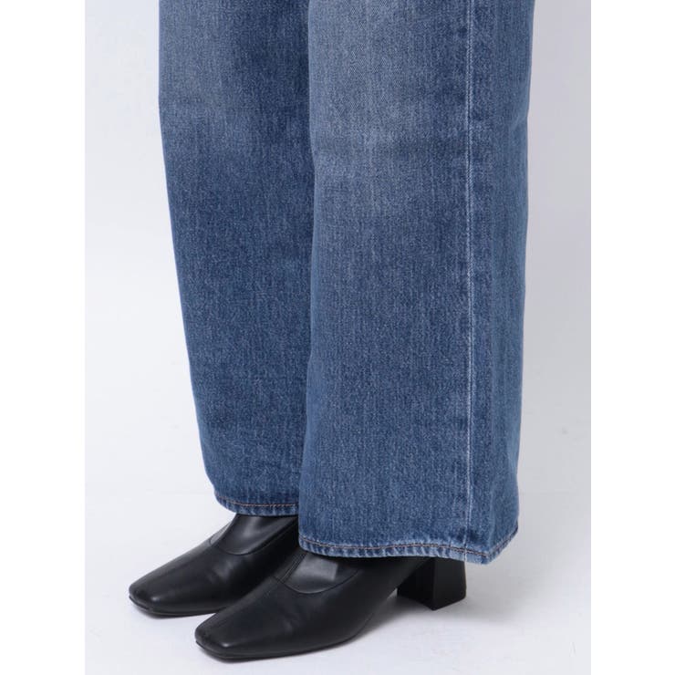 Levis RIBCAGE WIDE LEG | MERCURYDUO | 詳細画像37 