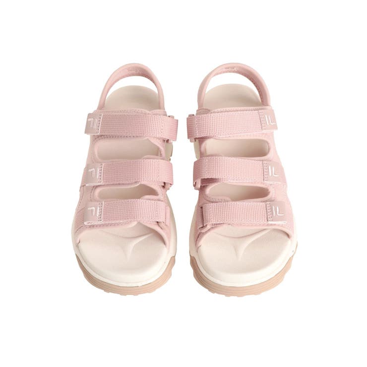 FILA DISRUPOTR SD PUFFY GRN-PH | MERCURYDUO | 詳細画像3 