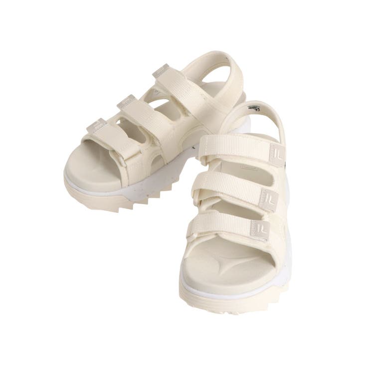 オフホワイト | FILA DISRUPOTR SD PUFFY GRN-PH | MERCURYDUO