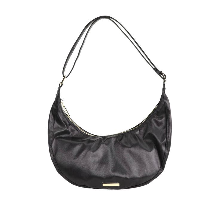 ハーフムーンショルダーBAG[品番：MKSW0057235]｜MERCURYDUO