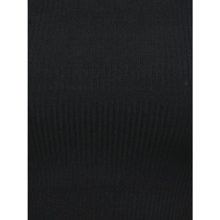 2WAY異素材BIGリボンニット | MERCURYDUO | 詳細画像31 