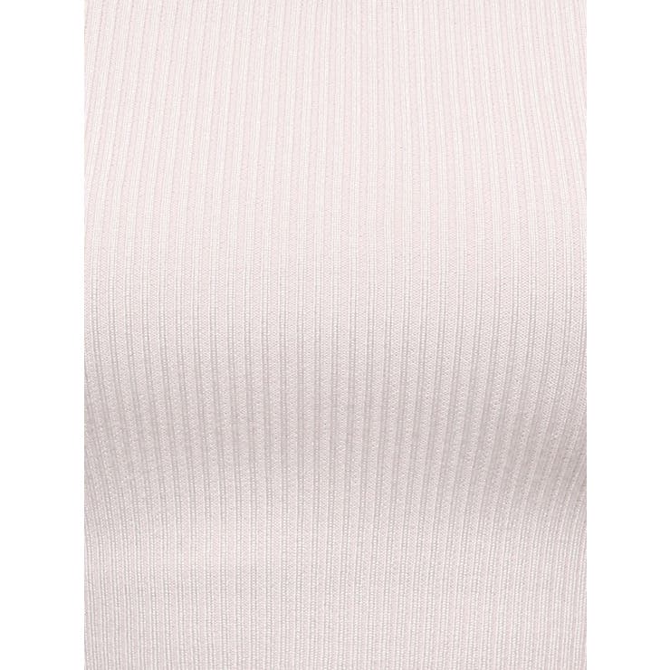 2WAY異素材BIGリボンニット | MERCURYDUO | 詳細画像32 