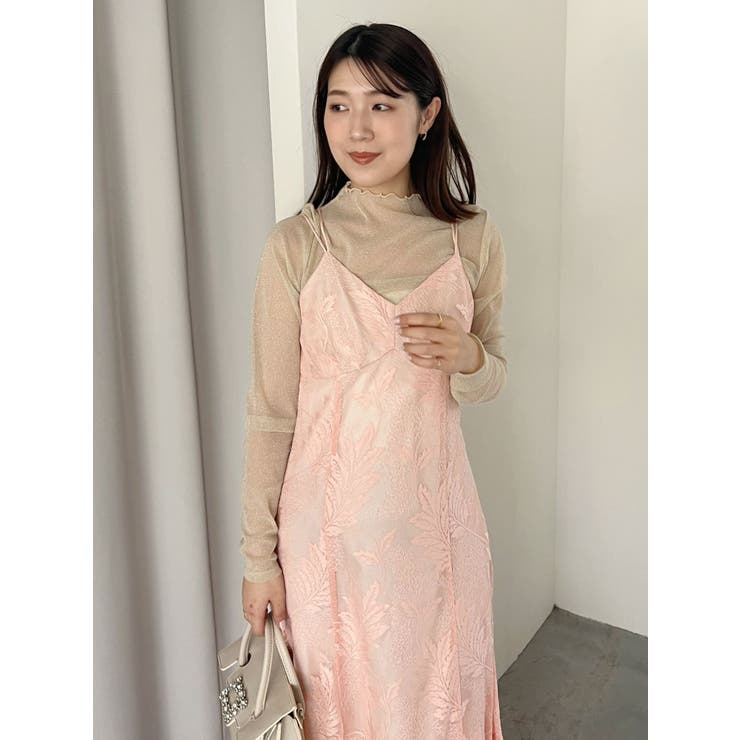 マーキュリーさん専用 MERCURYDUO/マーキュリーデュオ】メタリッククラック調型押し 三