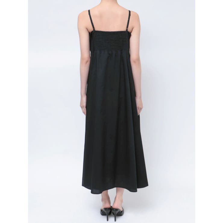 バルーンブラウスセットキャミワンピース | MERCURYDUO | 詳細画像26 