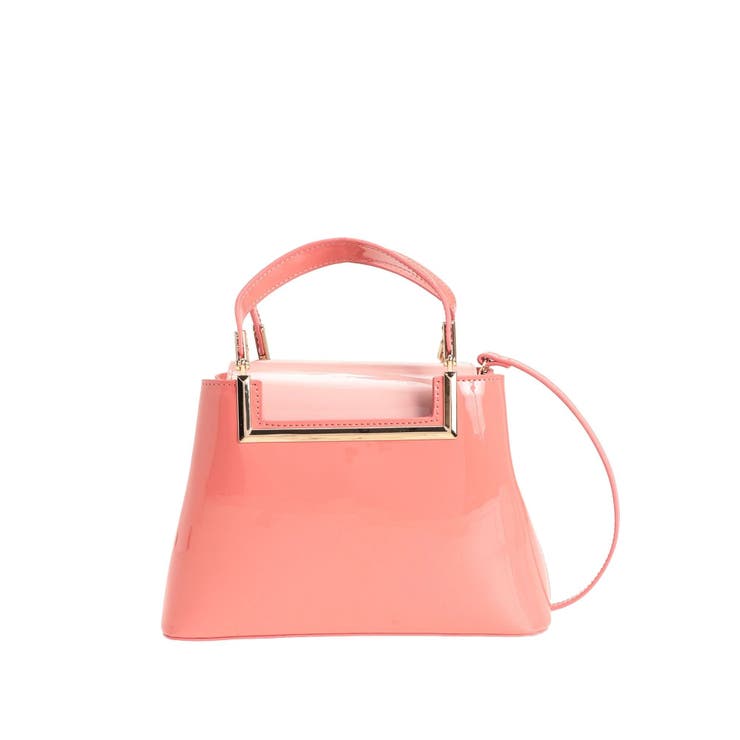 マルチウェイバイカラーミニBAG | MERCURYDUO | 詳細画像16 