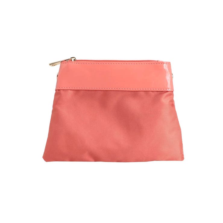 マルチウェイバイカラーミニBAG | MERCURYDUO | 詳細画像8 