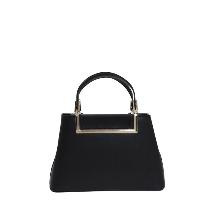 ブラック | マルチウェイバイカラーミニBAG | MERCURYDUO