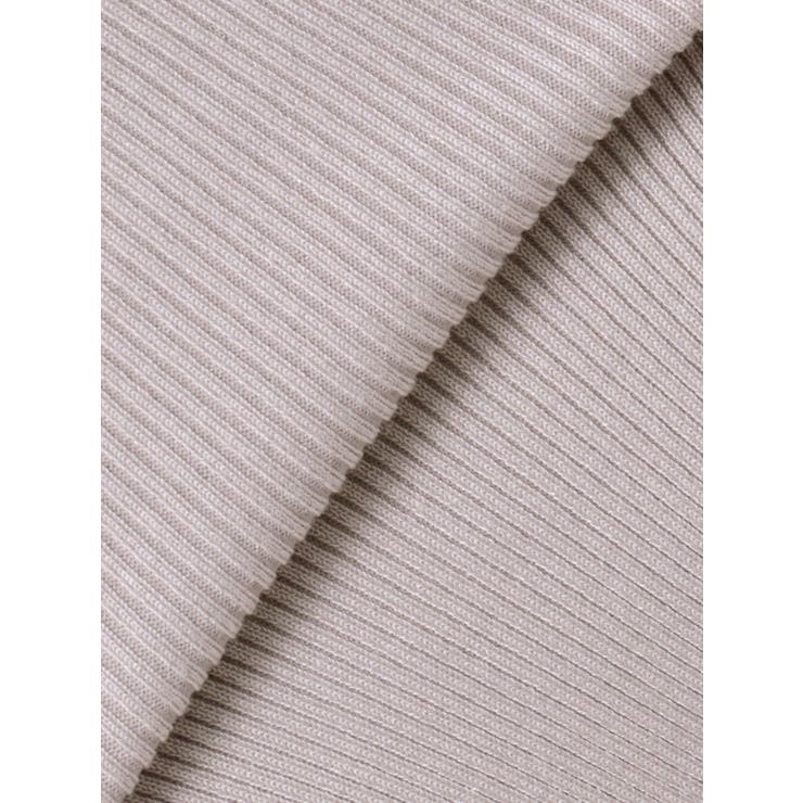 ショルダーリボンニットワンピース | MERCURYDUO | 詳細画像23 