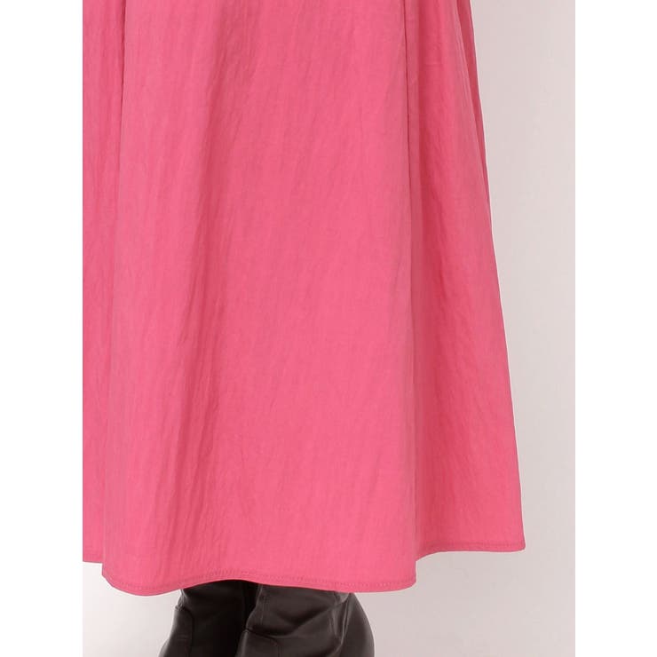 ビックリボンタイプライターワンピース | MERCURYDUO | 詳細画像26 