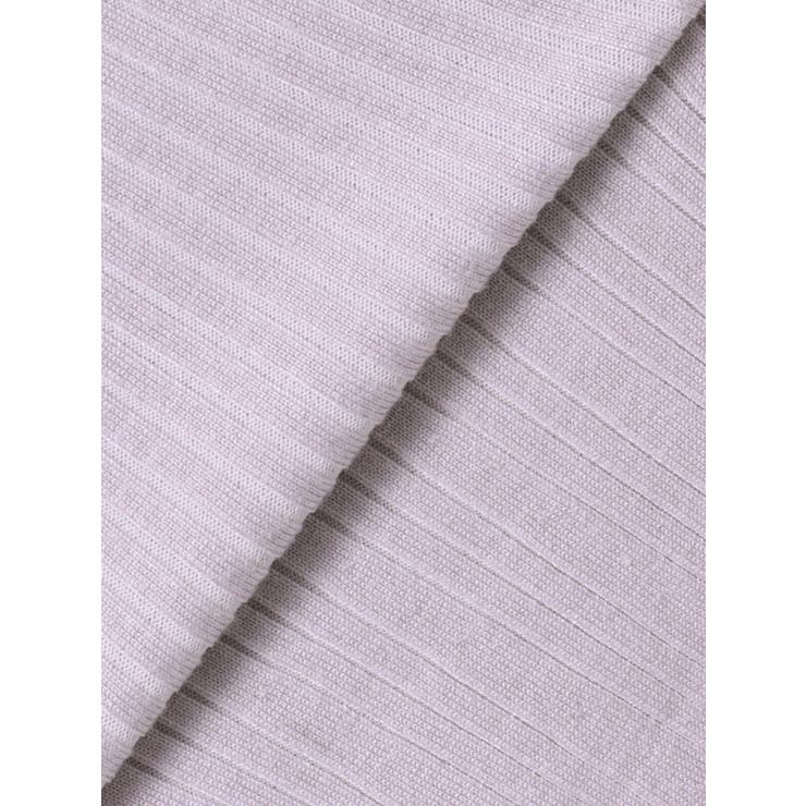 2WAYオーガンジードッキングラッフルニットワンピース | MERCURYDUO | 詳細画像25 