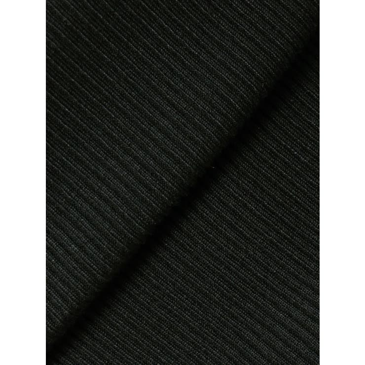 ショルダーパールチェーンニット | MERCURYDUO | 詳細画像25 