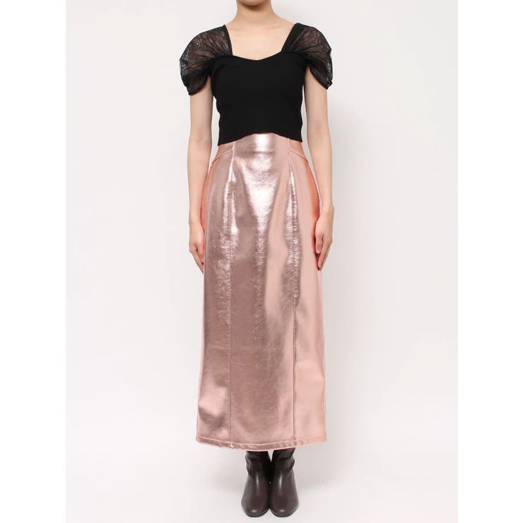 シャイニーシアーチュールパフニット | MERCURYDUO | 詳細画像19 