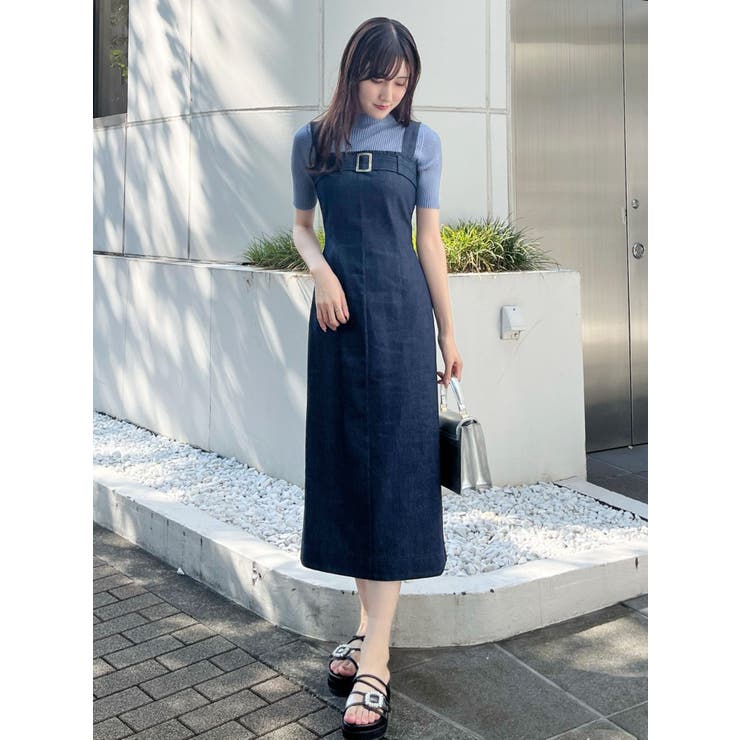 2WAYカットアウトニット | MERCURYDUO | 詳細画像38 