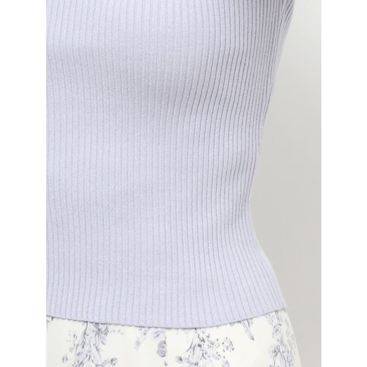 2WAYカットアウトニット | MERCURYDUO | 詳細画像45 