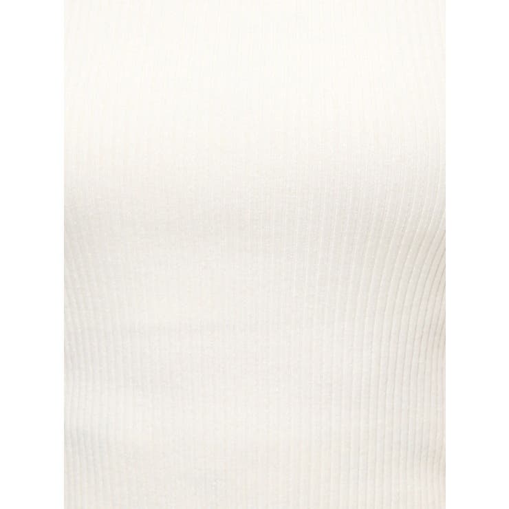 2WAYカットアウトニット | MERCURYDUO | 詳細画像48 