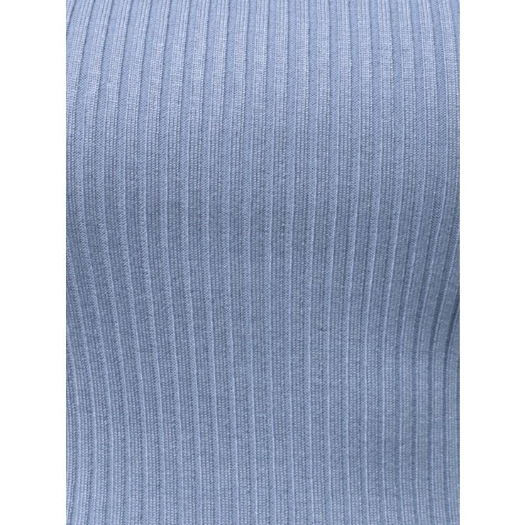 2WAYカットアウトニット | MERCURYDUO | 詳細画像50 