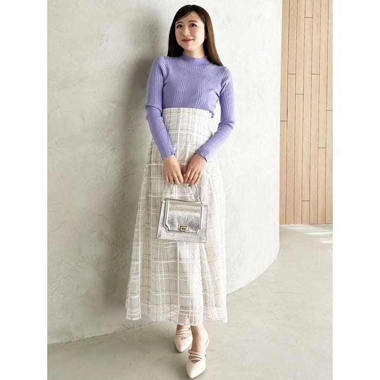 ポインテッドストラップミュール | MERCURYDUO | 詳細画像15 