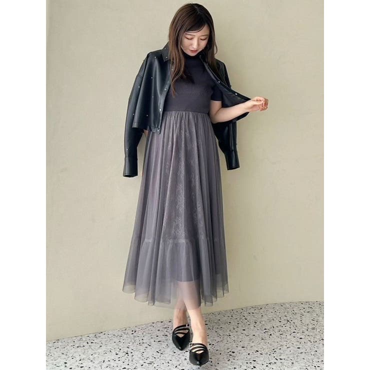 ポインテッドストラップミュール | MERCURYDUO | 詳細画像19 