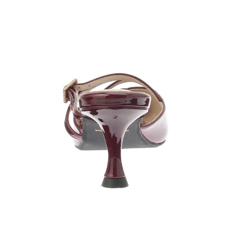 ポインテッドストラップミュール | MERCURYDUO | 詳細画像27 