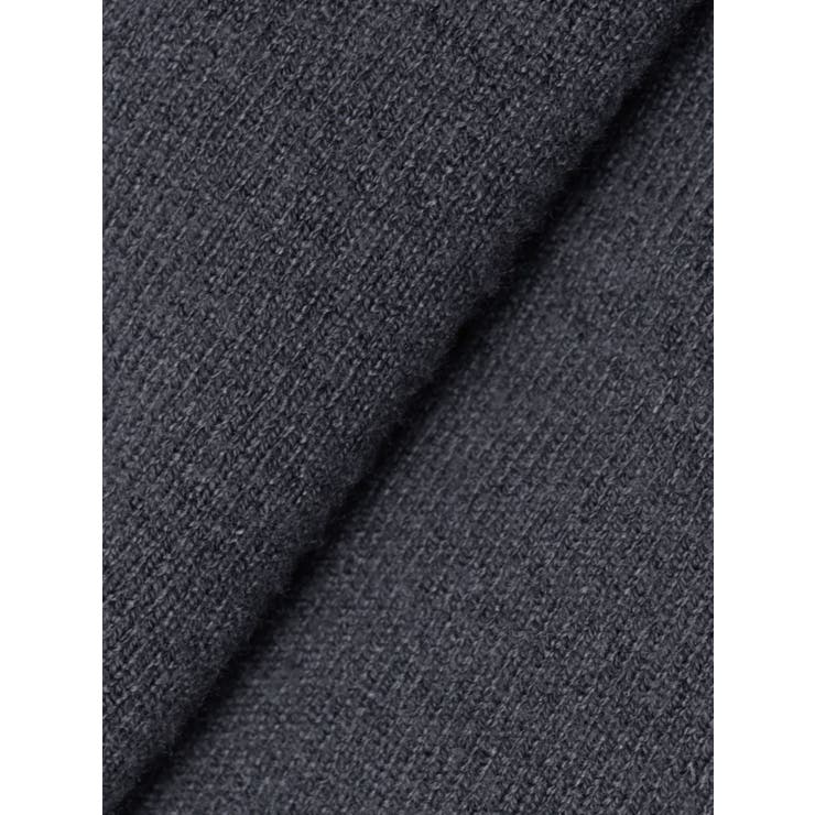 ビッグリボンニットビスチェ | MERCURYDUO | 詳細画像15 