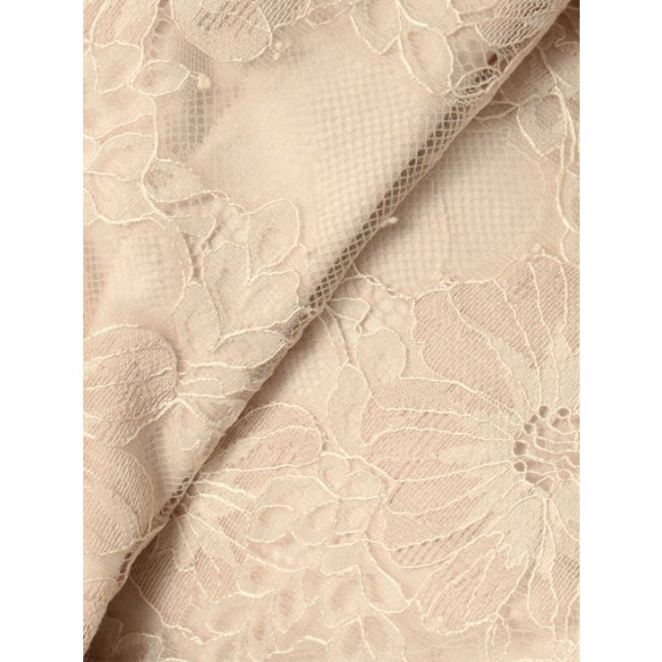 2WAYカップ付レースベアインナー | MERCURYDUO | 詳細画像10 