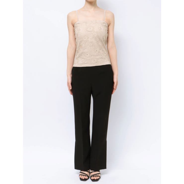 2WAYカップ付レースベアインナー | MERCURYDUO | 詳細画像13 