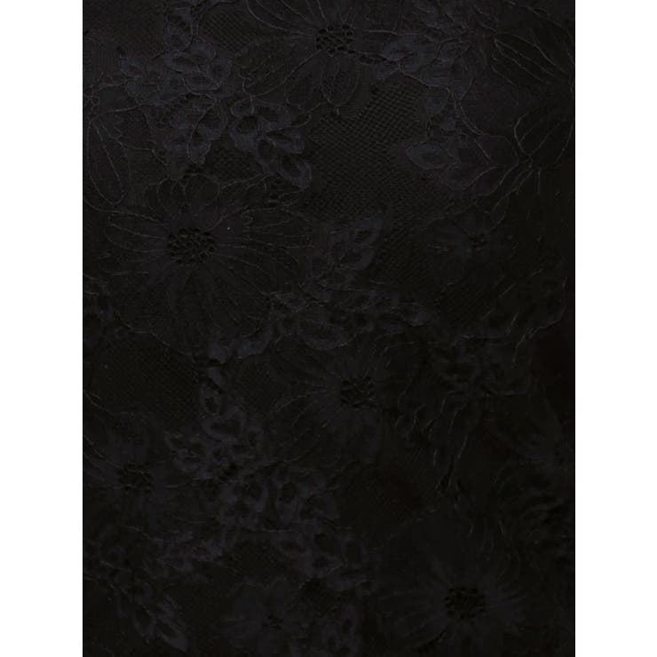 2WAYカップ付レースベアインナー | MERCURYDUO | 詳細画像15 