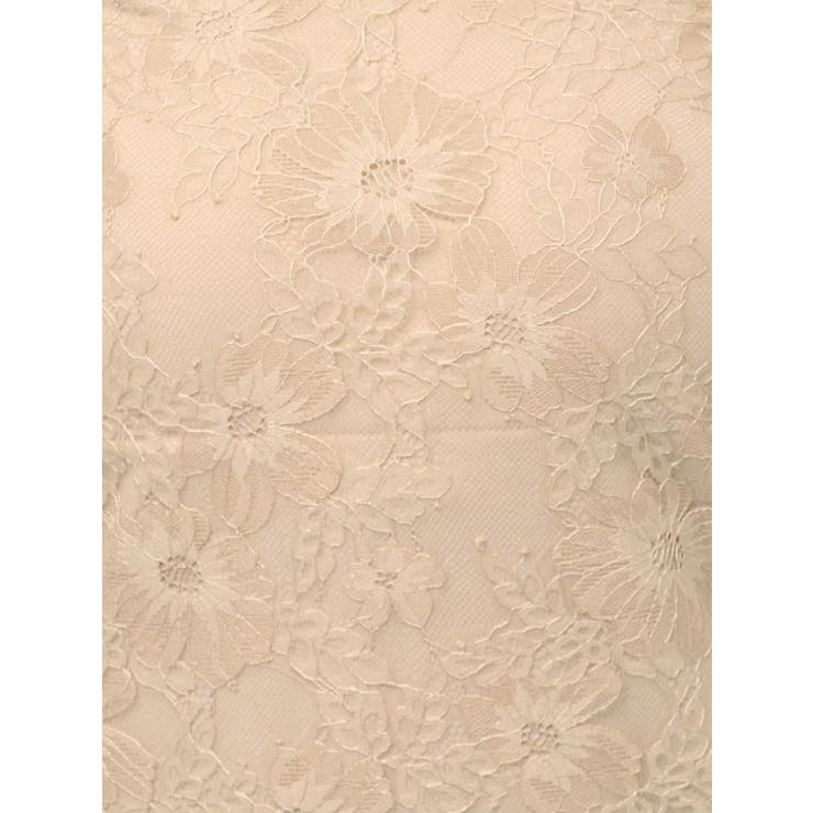 2WAYカップ付レースベアインナー | MERCURYDUO | 詳細画像16 