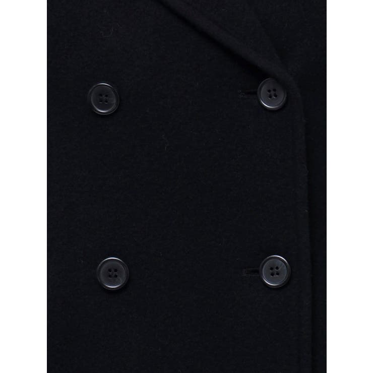 フィットアンドフレアコート[品番：MKSW0060227]｜MERCURYDUO