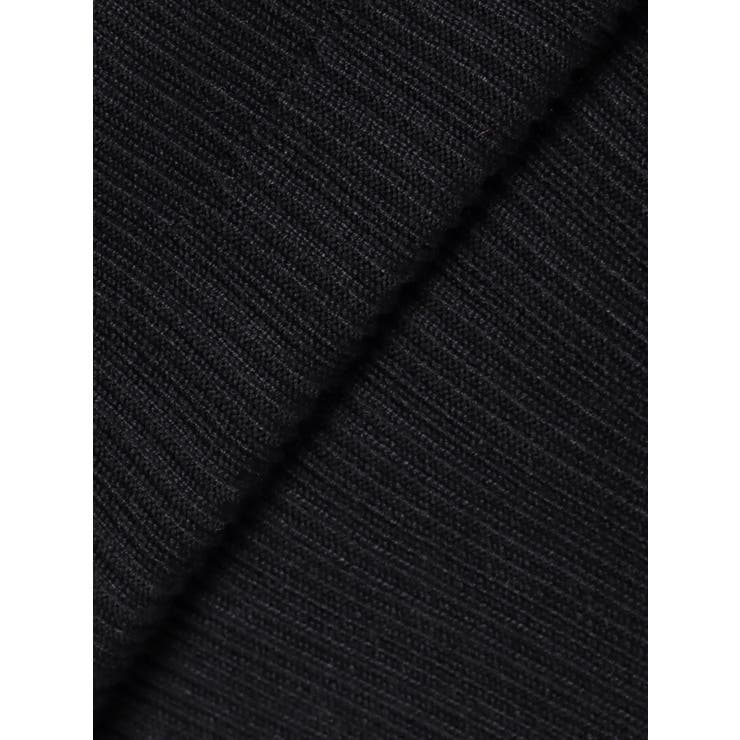 ZIPマーメイドニットワンピース | MERCURYDUO | 詳細画像25 