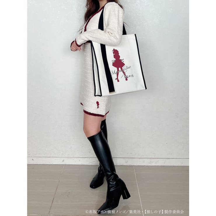 Y2K アニメキャラクタープリントバッグ ホワイト 楽天市場】トート