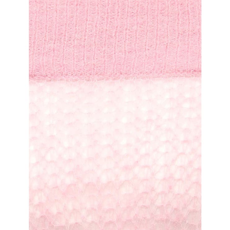 ベビーアルパカオフショルニット | MERCURYDUO | 詳細画像24 