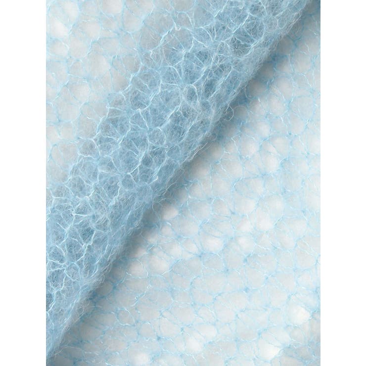 ベビーアルパカオフショルニット | MERCURYDUO | 詳細画像29 