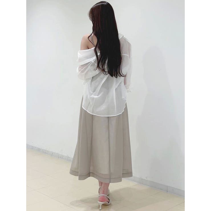 ♡アンナモリナーリ、blumarineのシルクキャミワンピース40♡ ♡アンナモリナーリ、blumarineのシルクキャミワンピース40