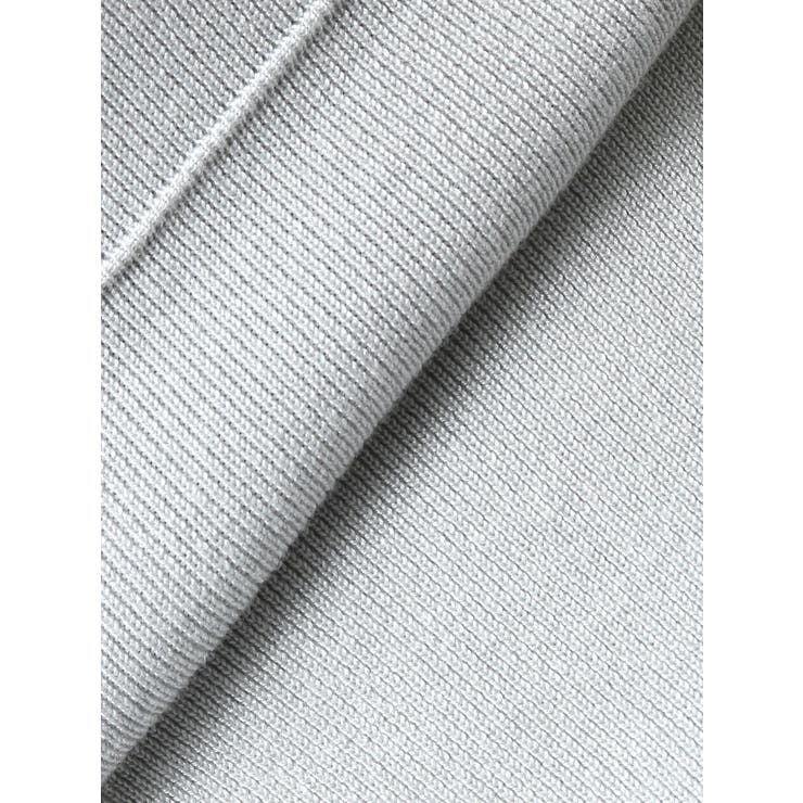 バルーンドッキングミニニットワンピース | MERCURYDUO | 詳細画像29 