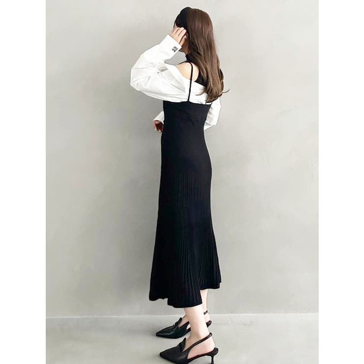 MARY QUANT MERCURYDUO ワンピース