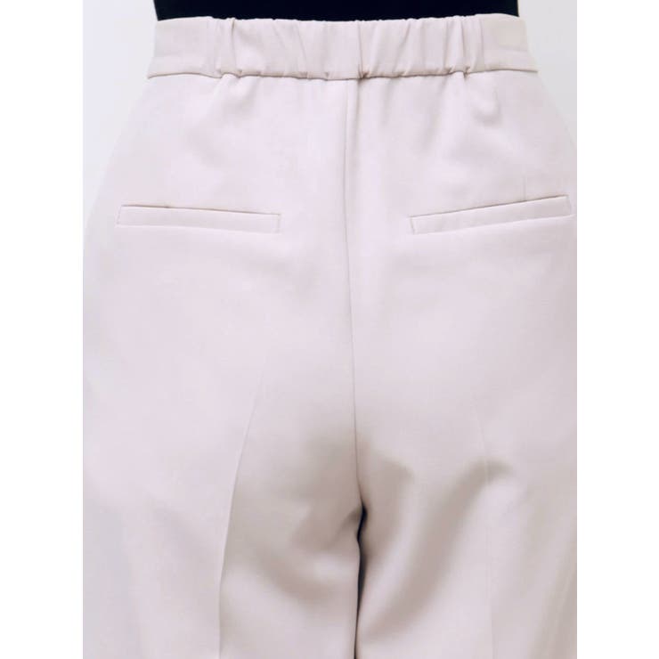 basicテーパードパンツ | MERCURYDUO | 詳細画像22 