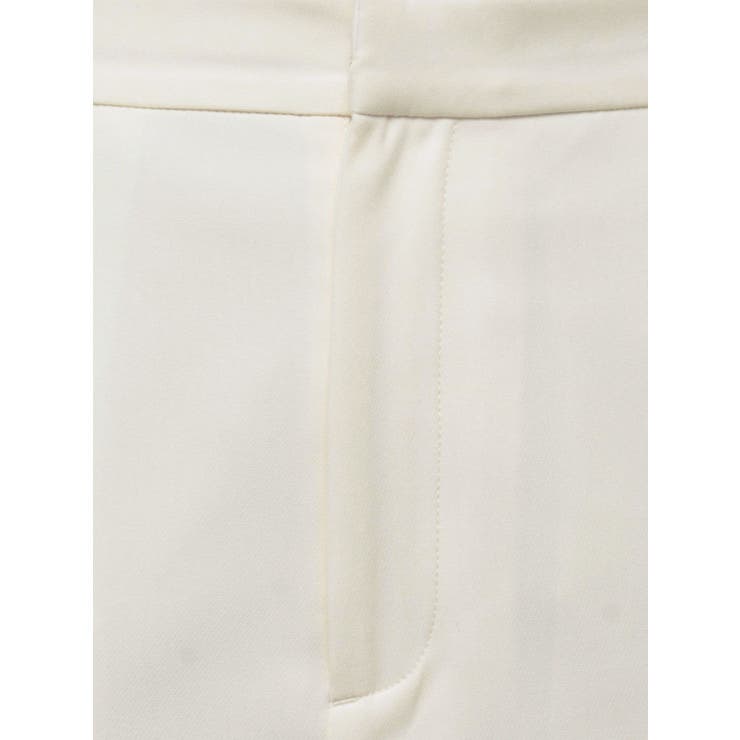 basicテーパードパンツ | MERCURYDUO | 詳細画像28 