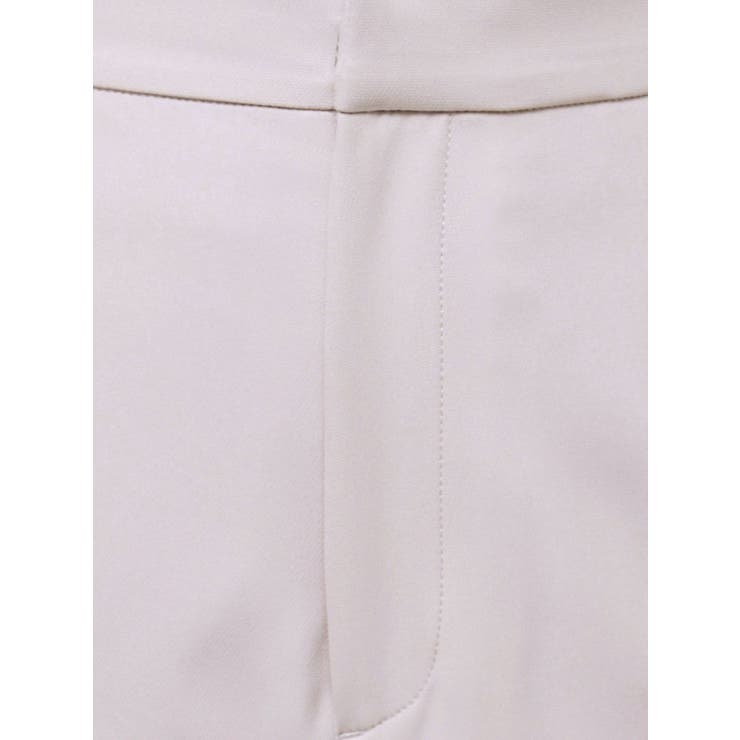 basicテーパードパンツ | MERCURYDUO | 詳細画像30 