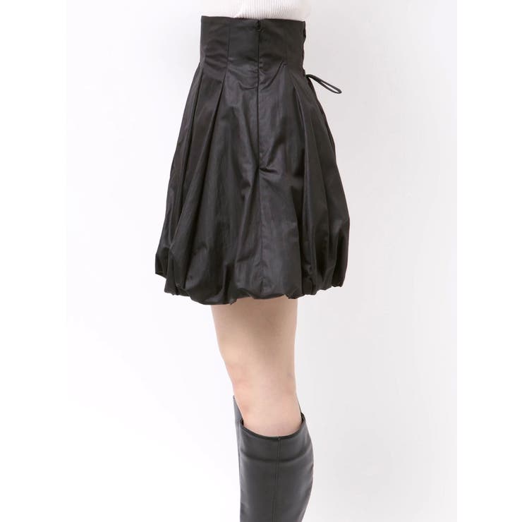 バルーンミニコルセットスカート | MERCURYDUO | 詳細画像16 