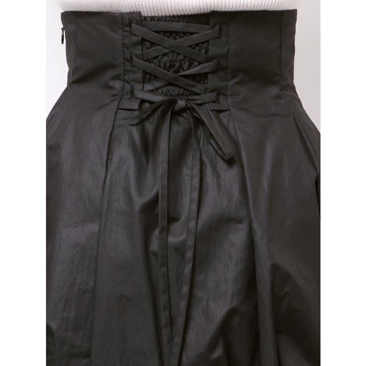 バルーンミニコルセットスカート | MERCURYDUO | 詳細画像18 
