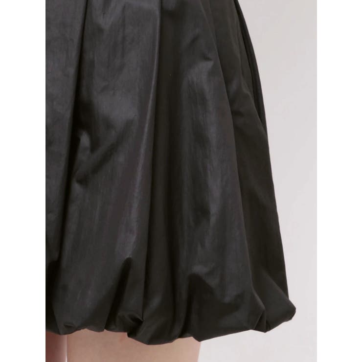 バルーンミニコルセットスカート | MERCURYDUO | 詳細画像19 