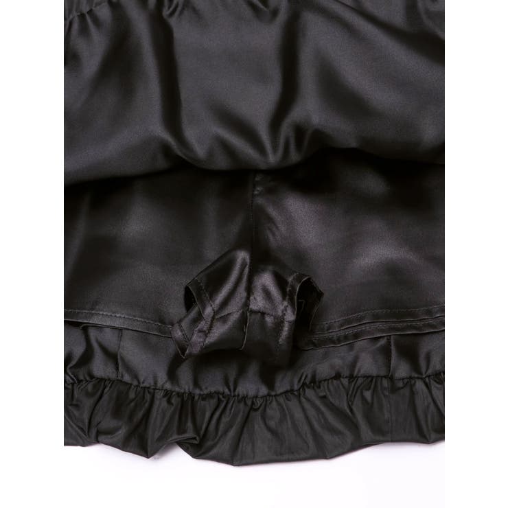 バルーンミニコルセットスカート | MERCURYDUO | 詳細画像21 